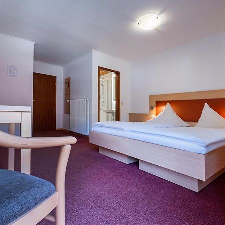 Hotel Phoenix ราชตัทท์ ภายนอก รูปภาพ