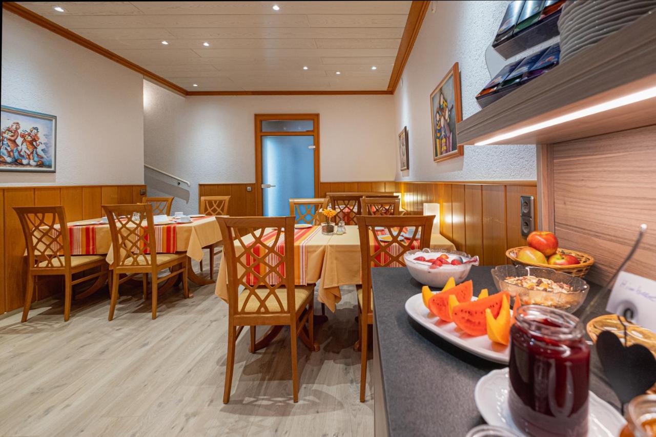 Hotel Phoenix ราชตัทท์ ภายนอก รูปภาพ