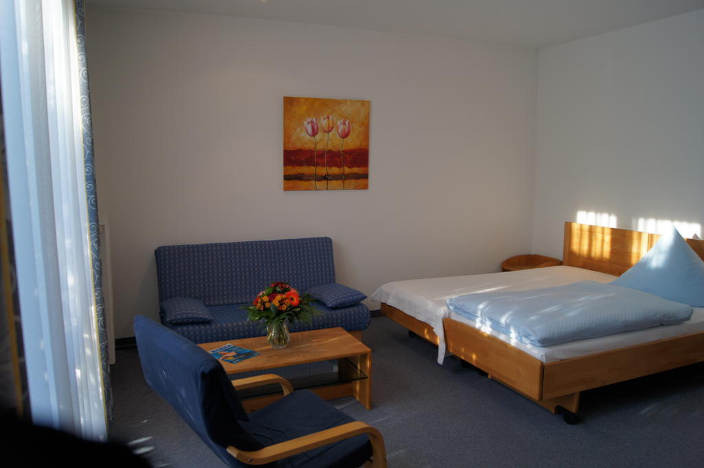 Hotel Phoenix ราชตัทท์ ห้อง รูปภาพ